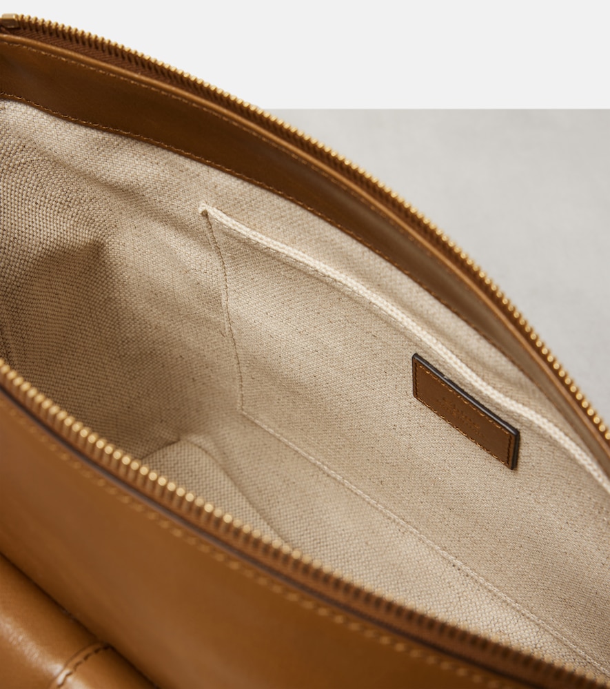  Chloe Chloe Small Leather Camera Bag 