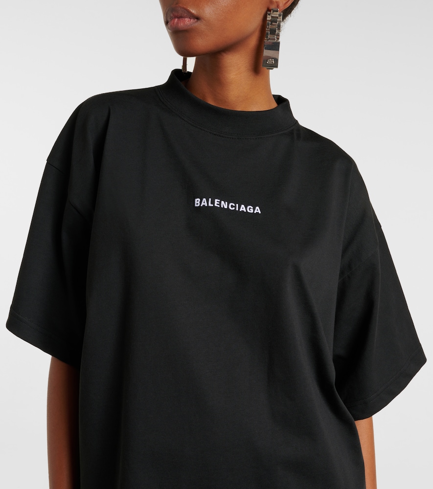 Cotton Jersey T-Shirt