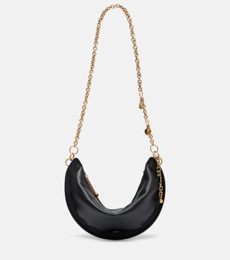 Chloé Icons Small leather shoulder bag