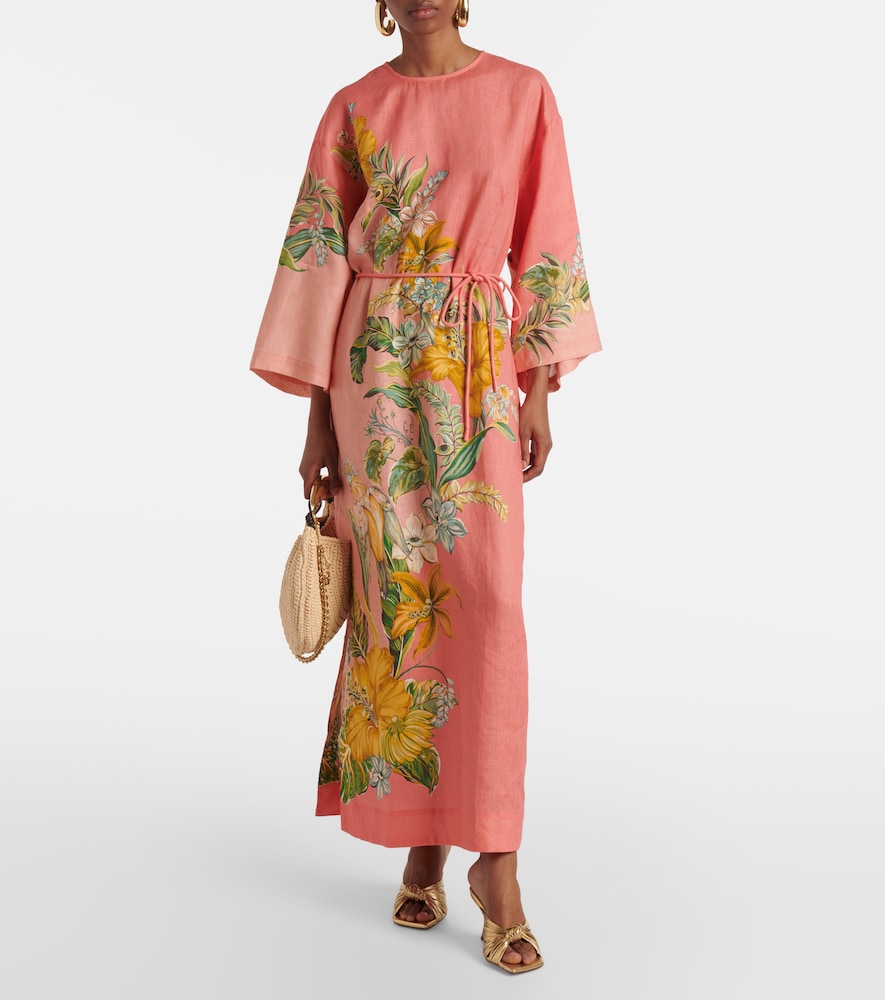  Alemais Alémais Maxikleid Anika 