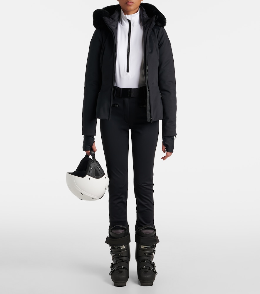 Goldbergh Serena ski top