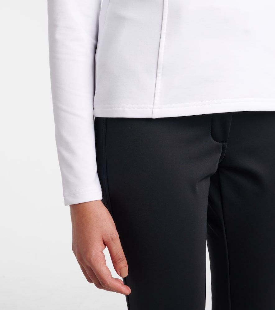 Serena Ski Top