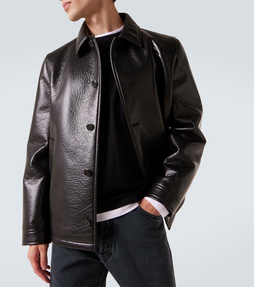 Prada Cotton Jersey Sweatshirt In Black