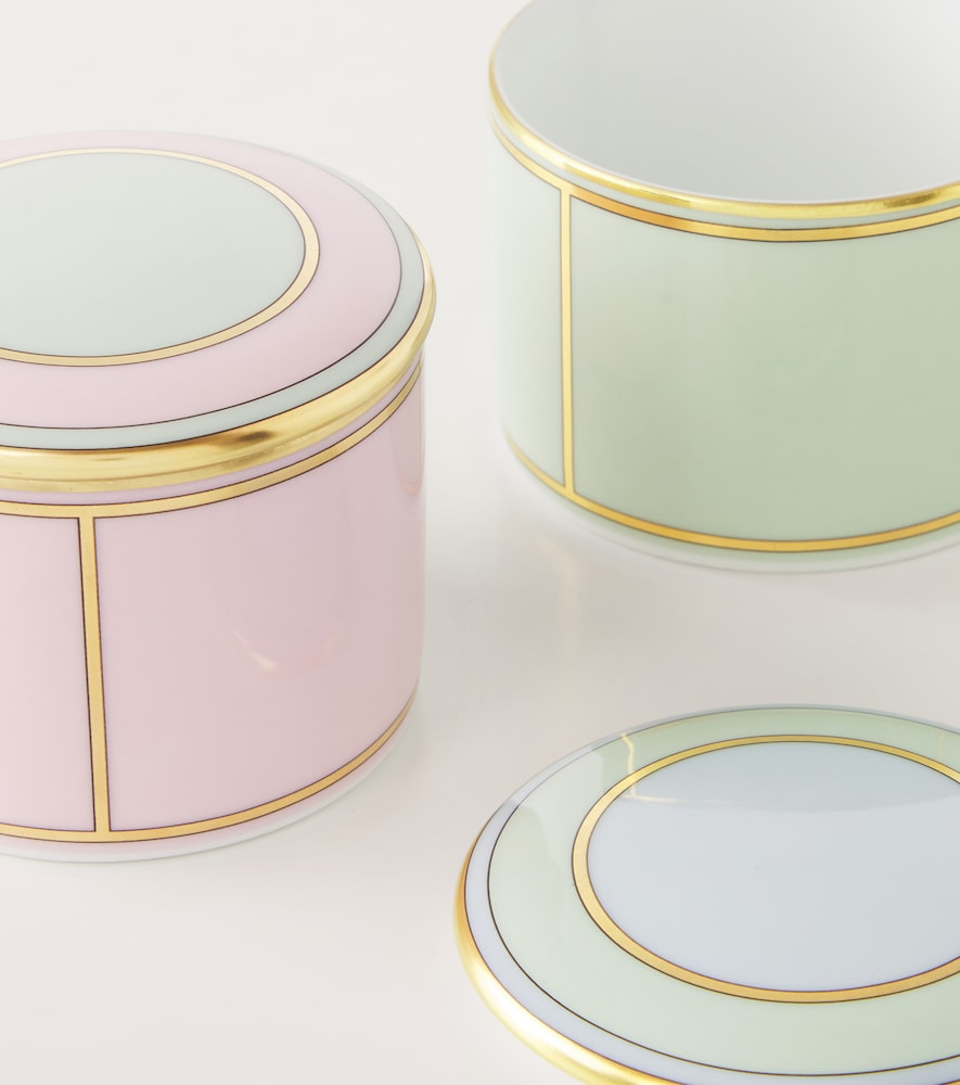  Ginori 1735 Ginori 1735 Zuckerdose Diva 