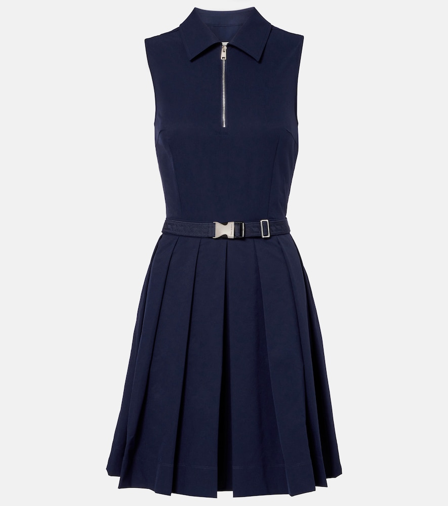 Tory Burch Pleated tennis dress