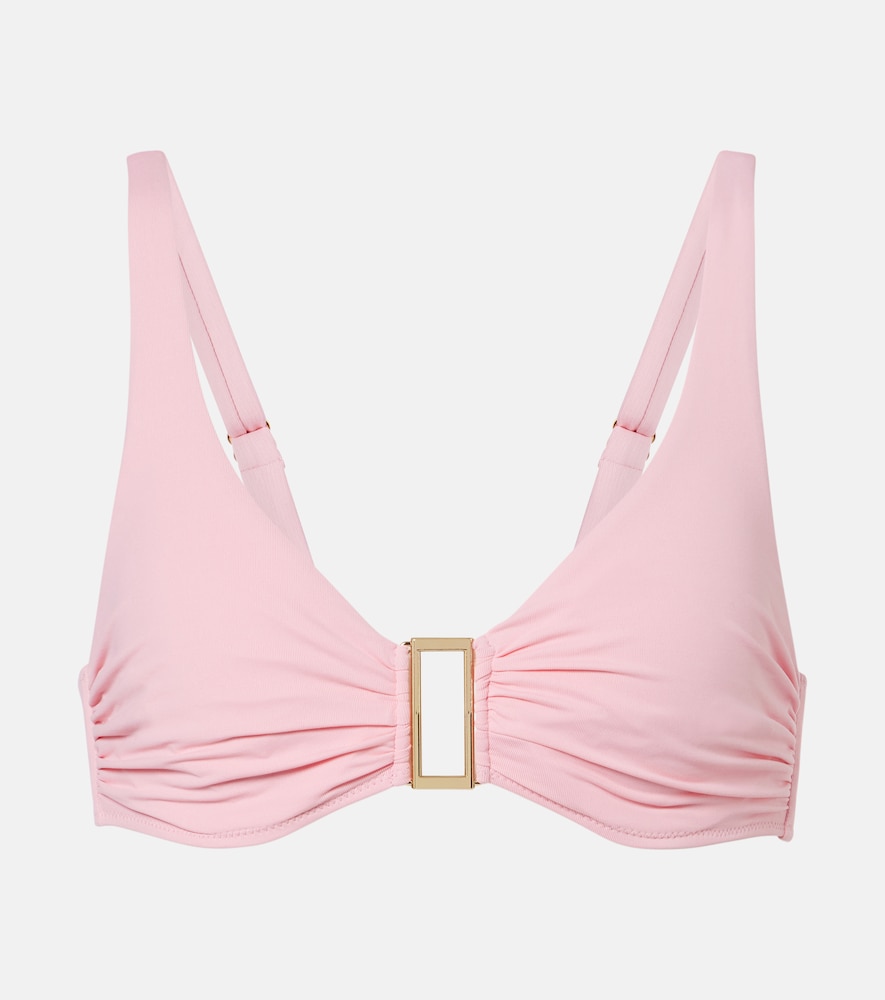 Melissa Odabash Haut de bikini Bel Air 124 €