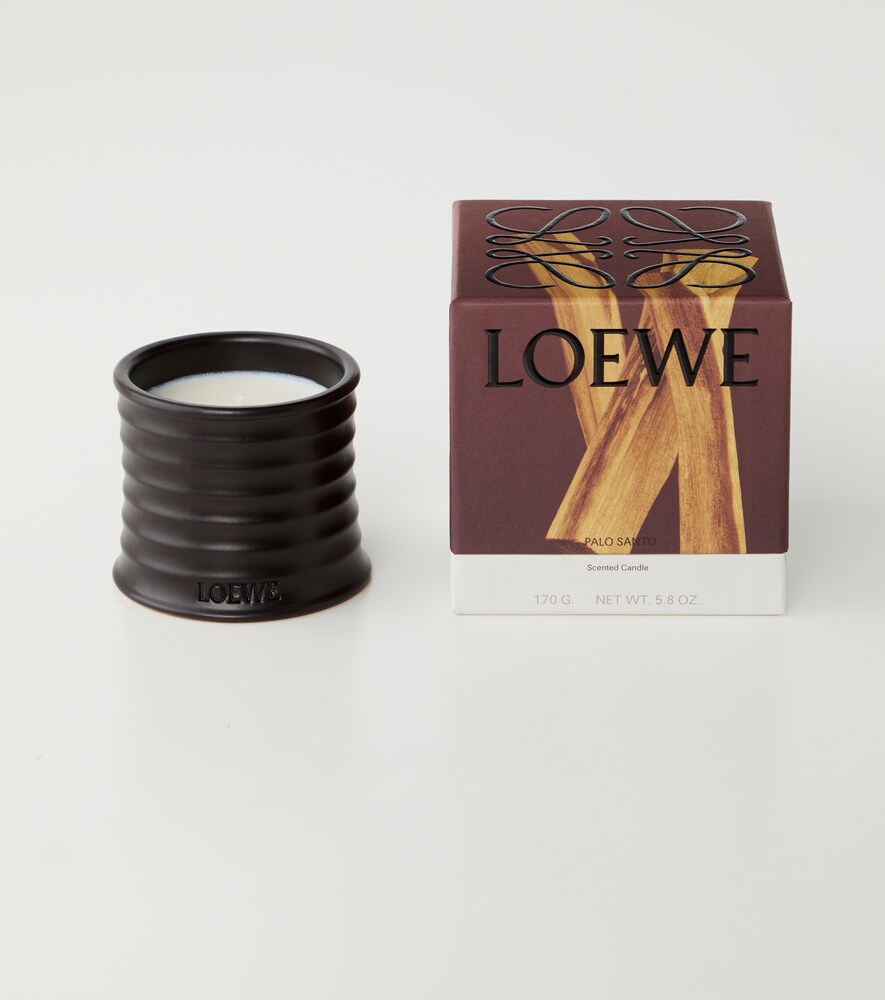  Loewe Home Scents Loewe Home Scents Duftkerze Palo Santo Small 