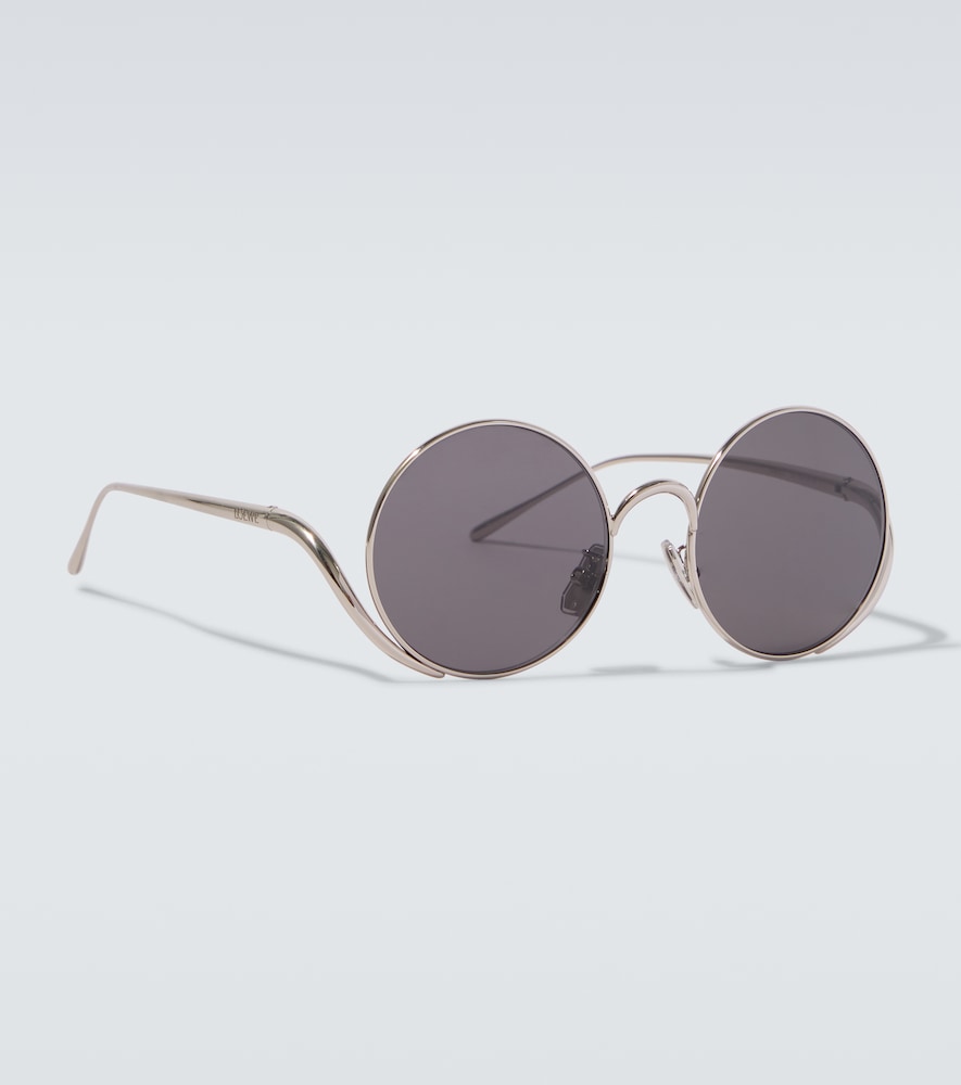  Loewe Loewe Gafas De Sol Redondas 
