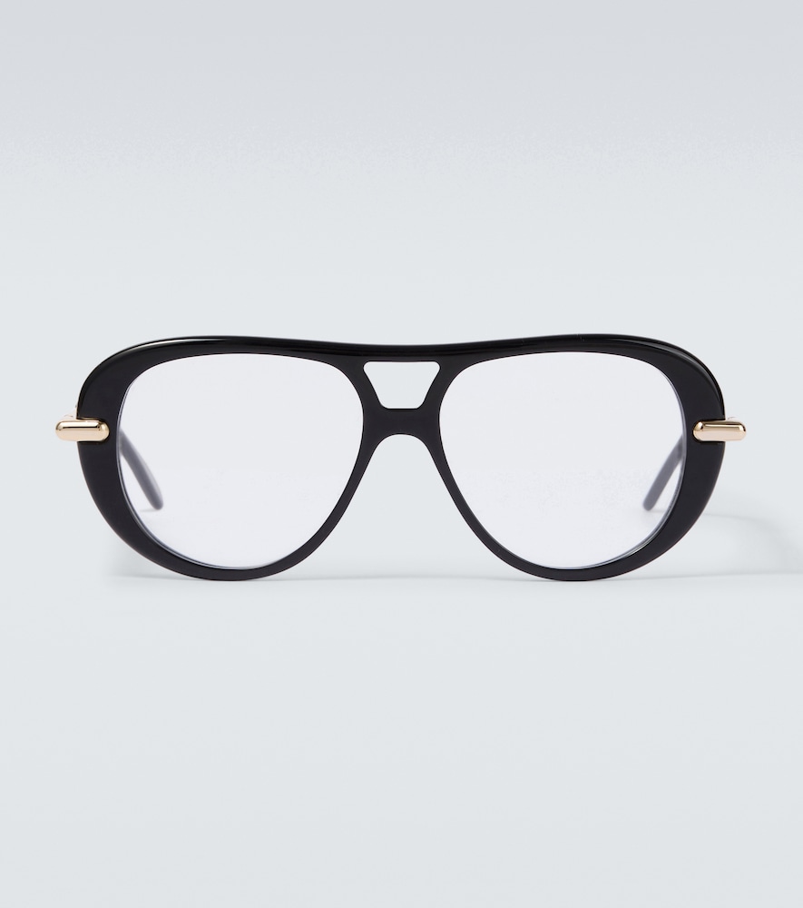 Loewe Lunettes aviateur 340 €