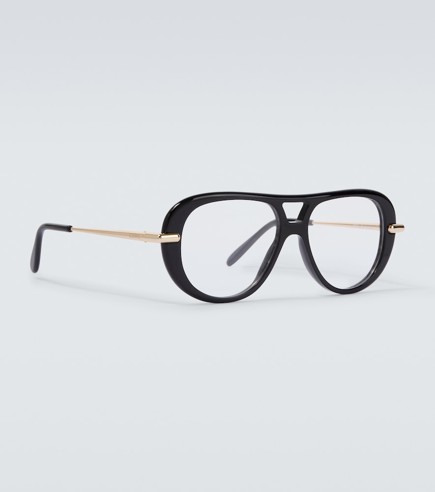 Loewe Loewe Aviator-brille 