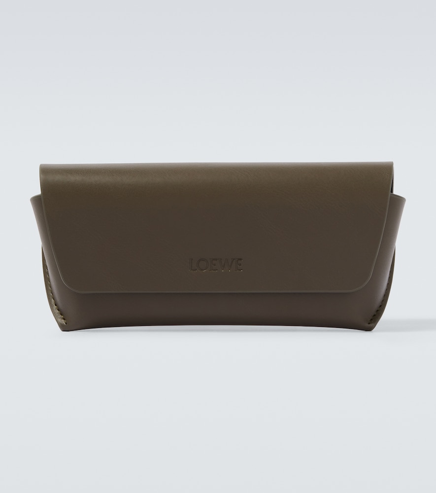  Loewe Loewe Aviator-brille 