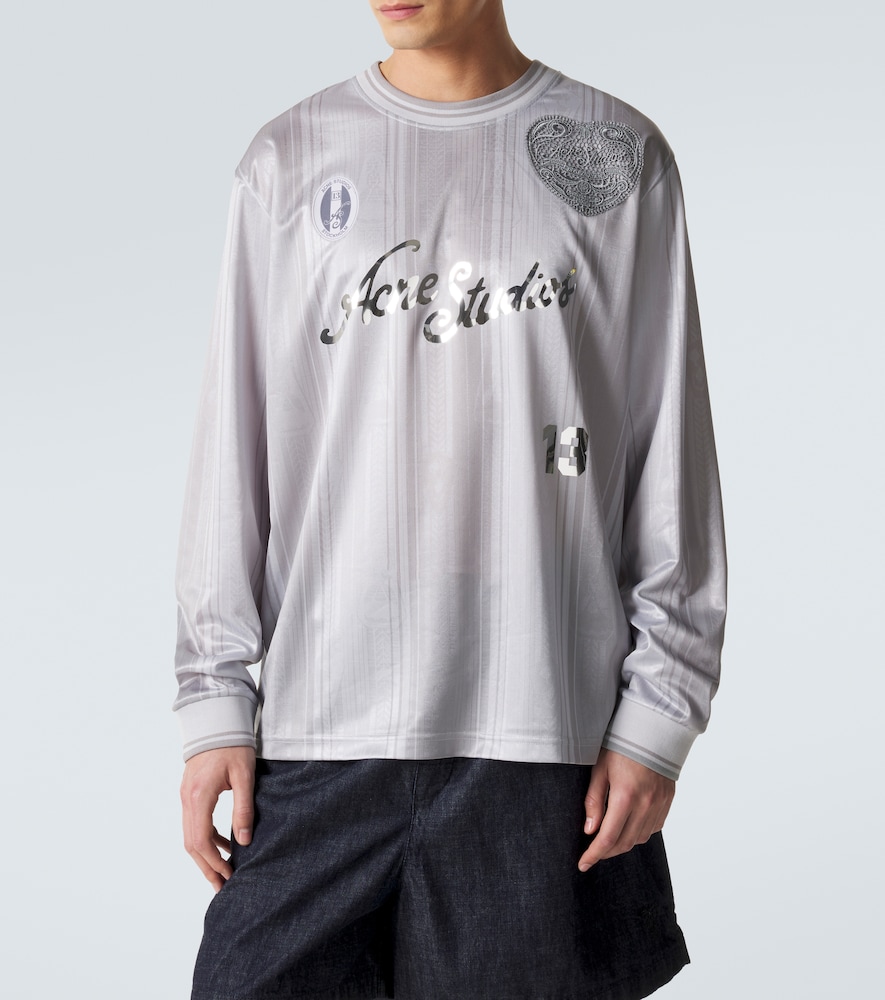  Acne Studios Acne Studios Longsleeve 
