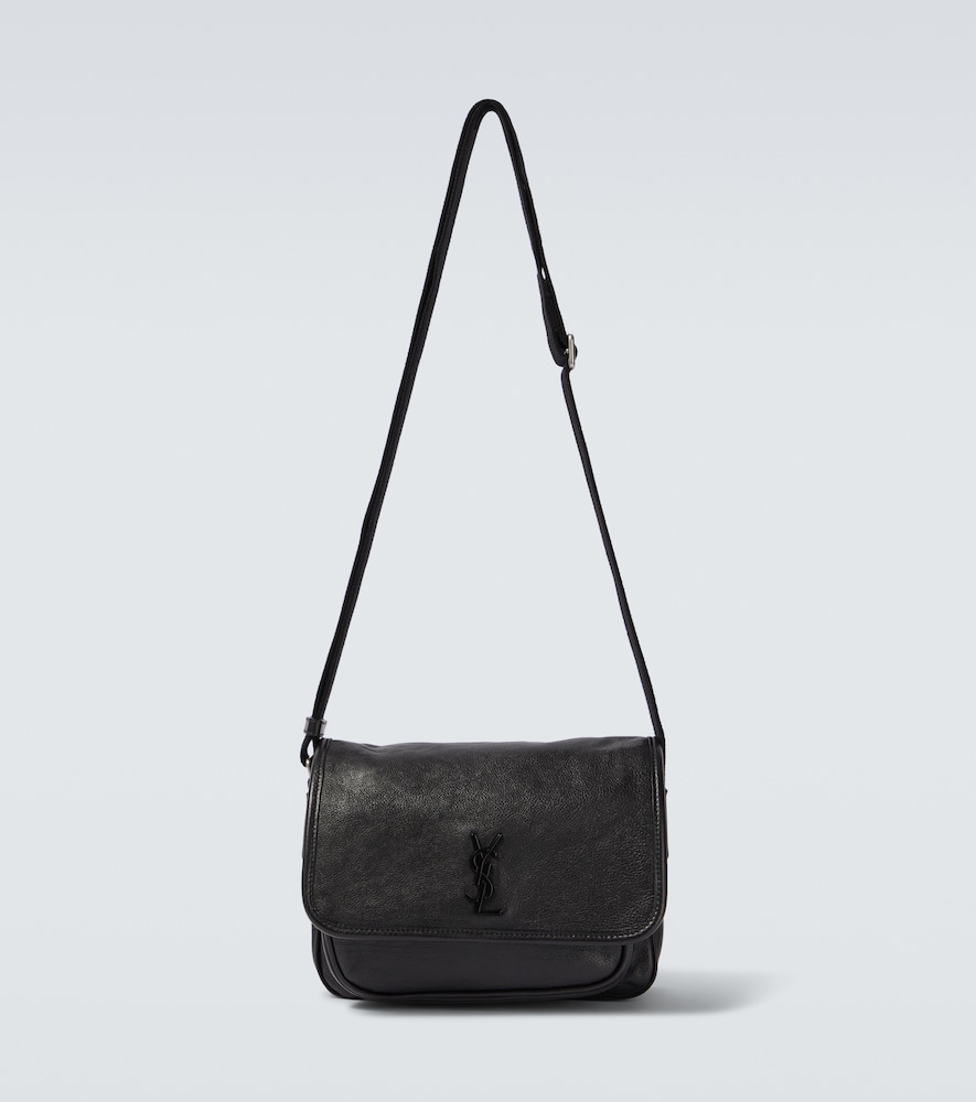 Saint Laurent Sac bandoulire Niki Small en cuir 2100 €