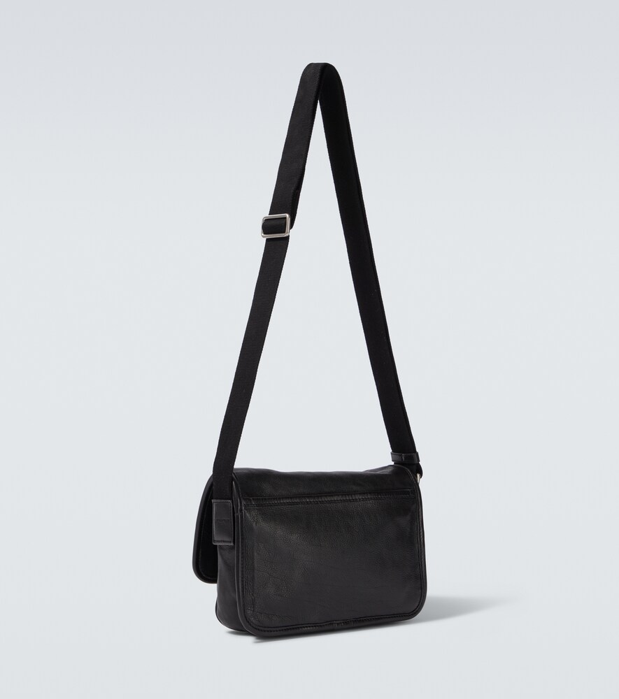  Saint Laurent Saint Laurent Messenger Bag Niki Small Aus Leder 