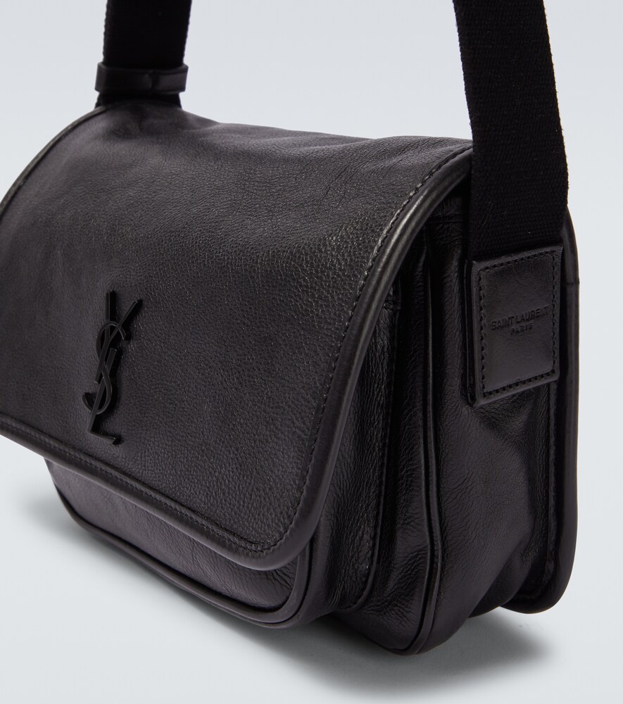  Saint Laurent Saint Laurent Messenger Bag Niki Small Aus Leder 
