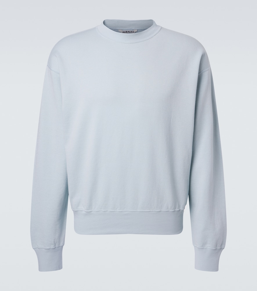 Cotton Poplin Shirt