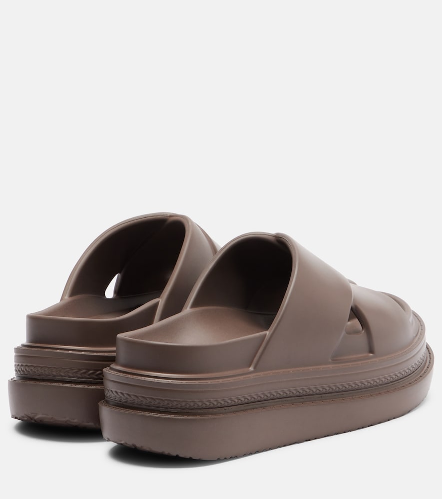  Sacai Sacai Platform Slides 