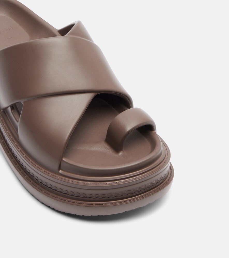  Sacai Sacai Platform Slides 