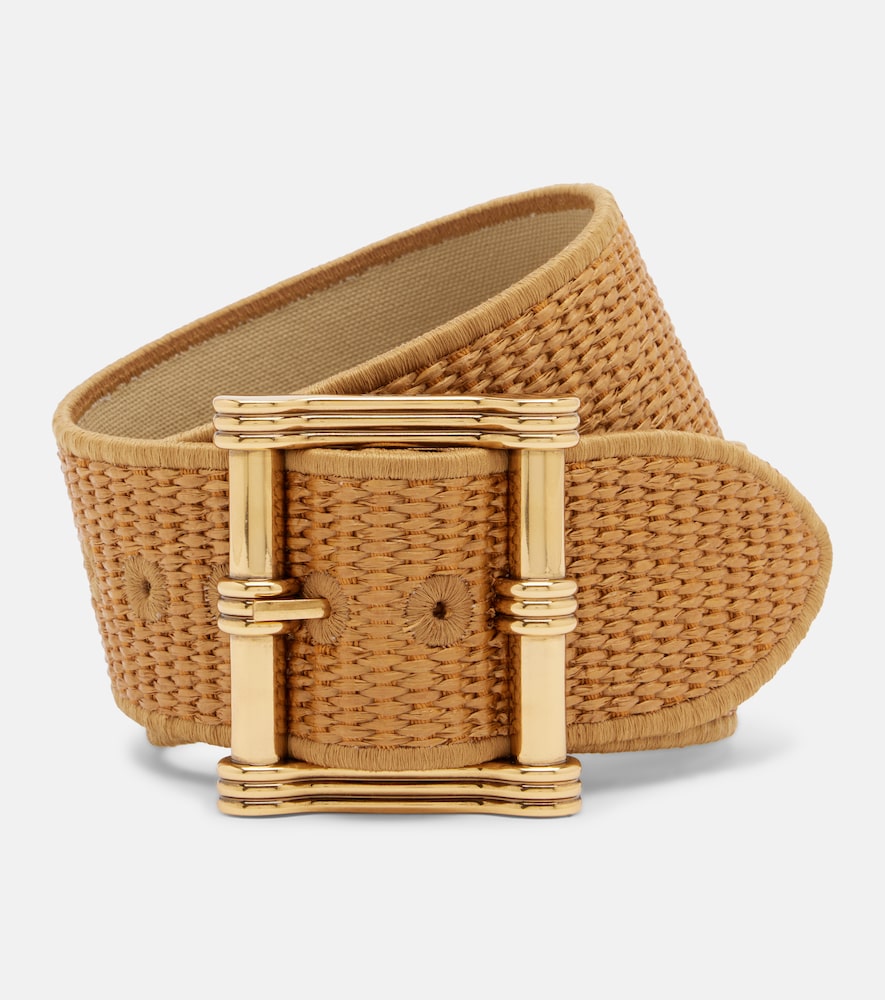 ETRO Etro Woven belt　エトロ ウーブンベルト