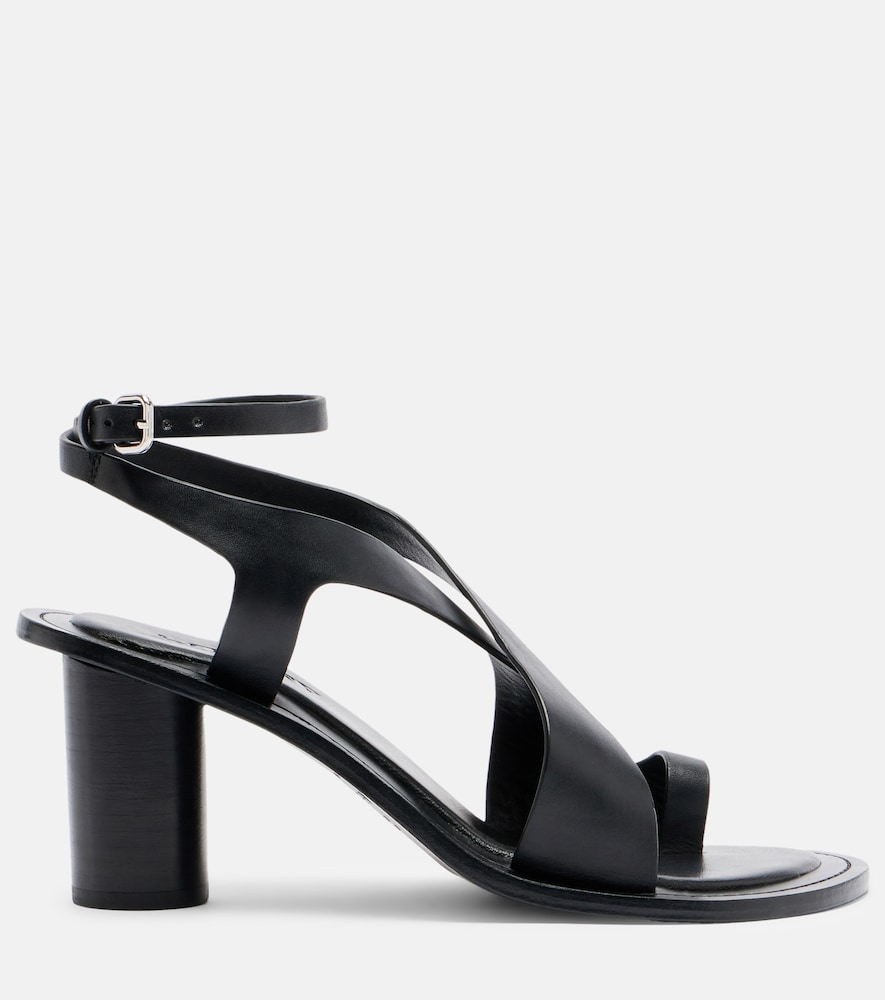 Lulu Sandals