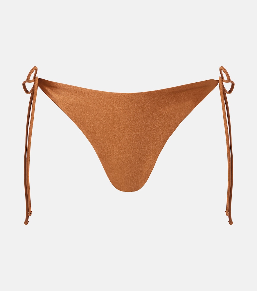 Jade Swim Nyra bikini bottoms