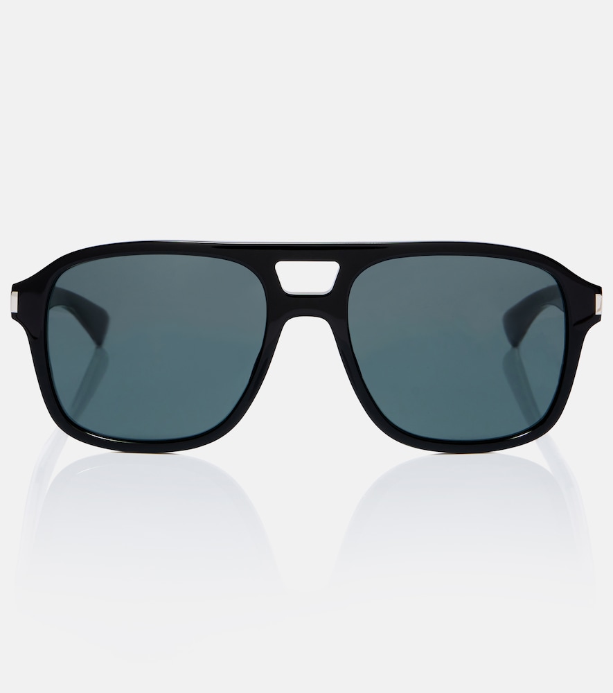 Aviator-Sonnenbrille Corner Angle