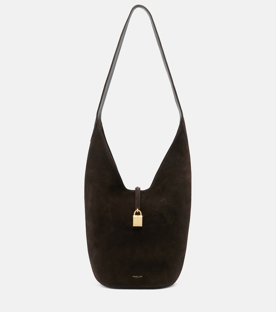 Schultertasche Siena Medium