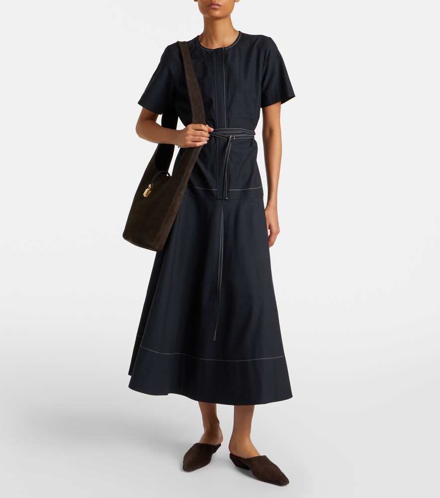Siena Medium Shoulder Bag