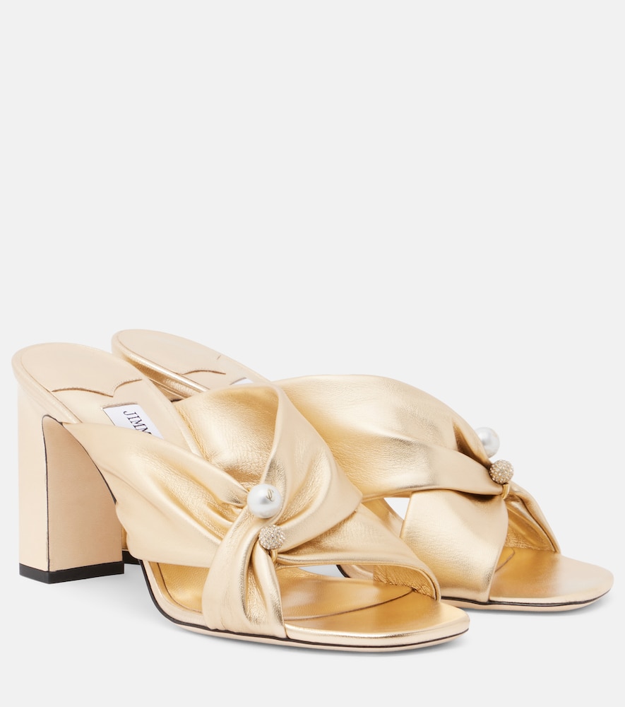 Rafi Mules