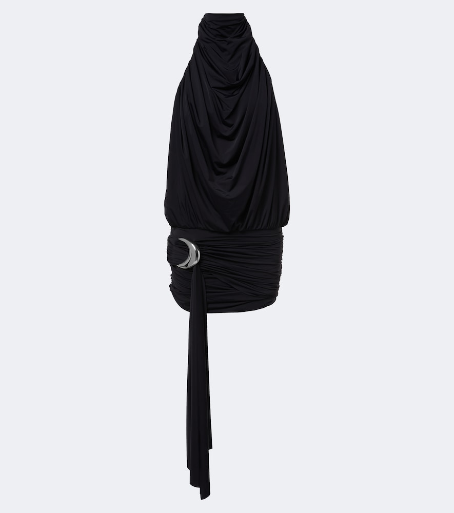 Minikleid Vida aus Jersey