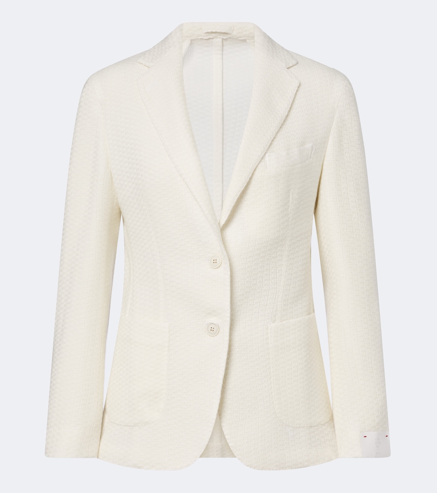 Eleventy Blazer en cachemire 1380 €