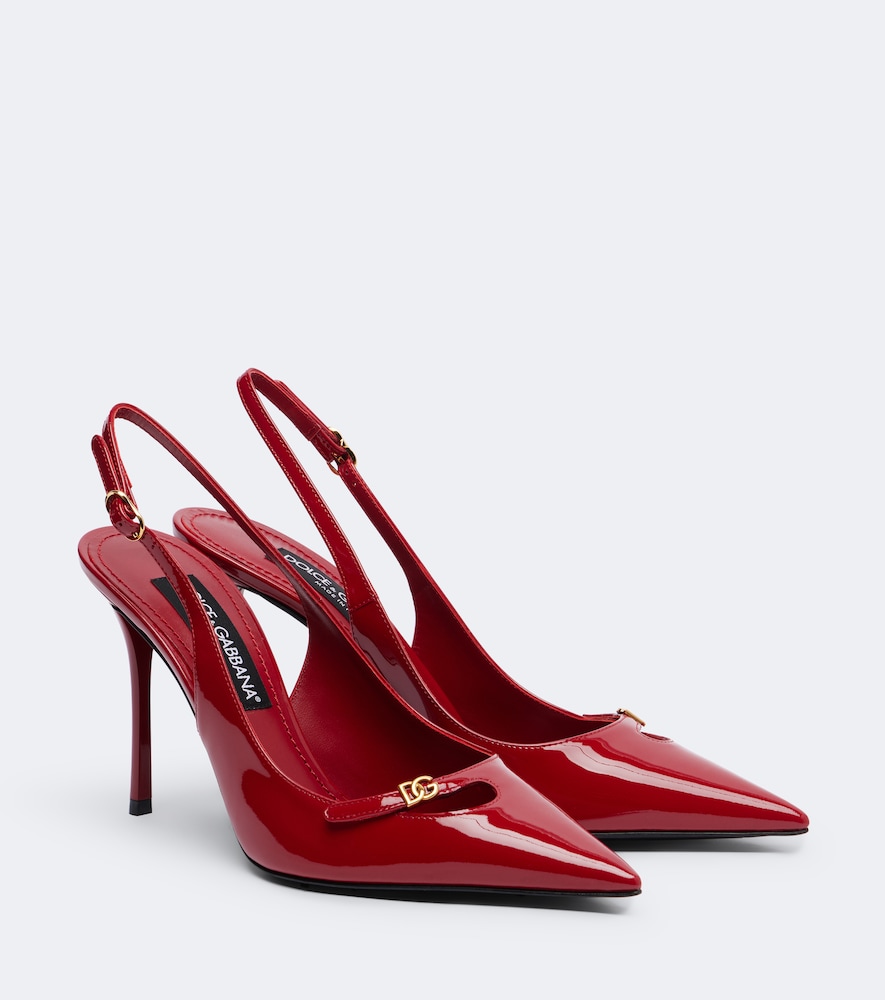 Dolce&Gabbana Dg Slingback