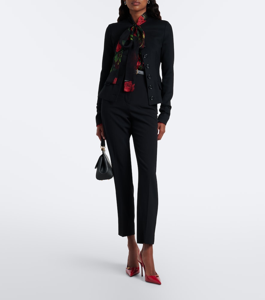 Dolce&Gabbana Dg Slingback