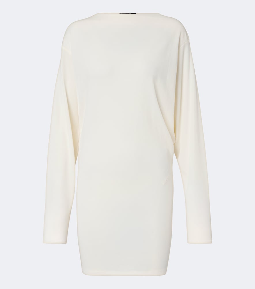 Jacquemus Robe Mistral 690 €