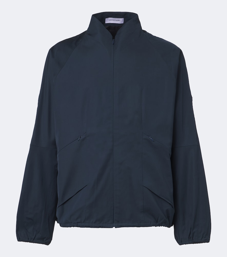 Kiko Kostadinov Veste bomber Erdiko