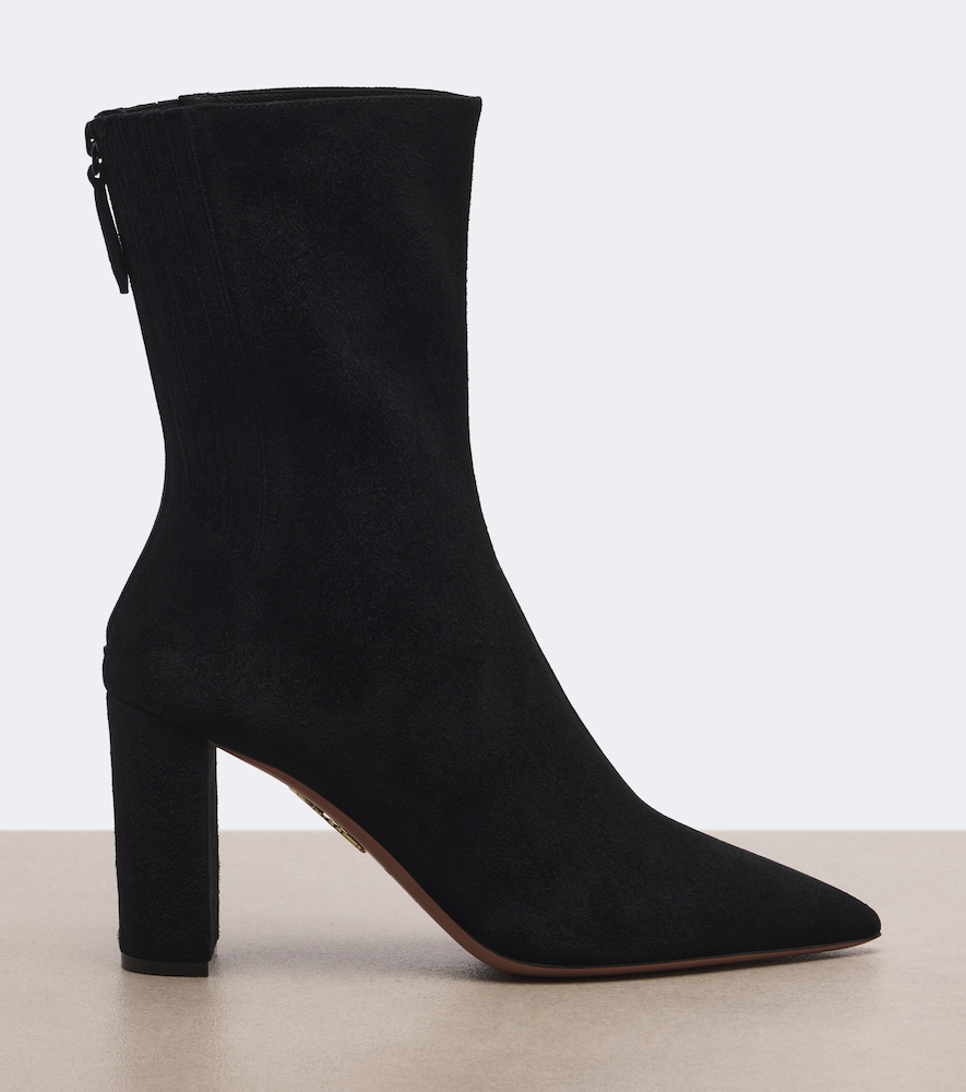 Saint Honoré Ankle Boots