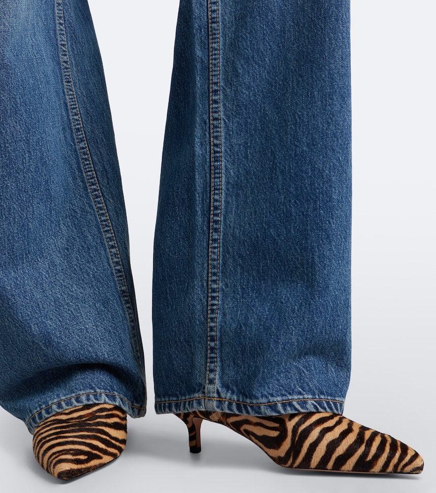 Lisa Ankle Boots
