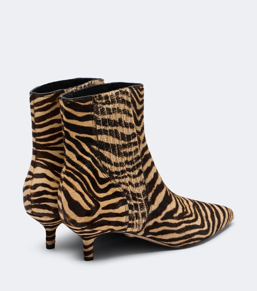 Lisa Ankle Boots