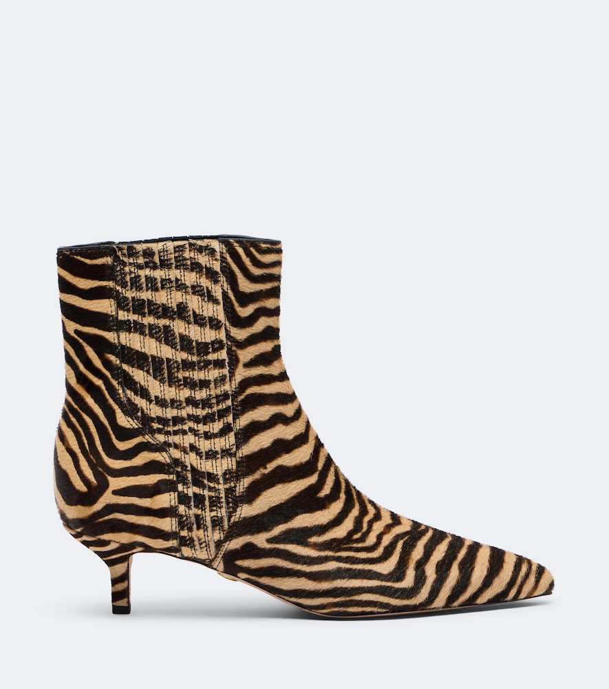 Lisa Ankle Boots