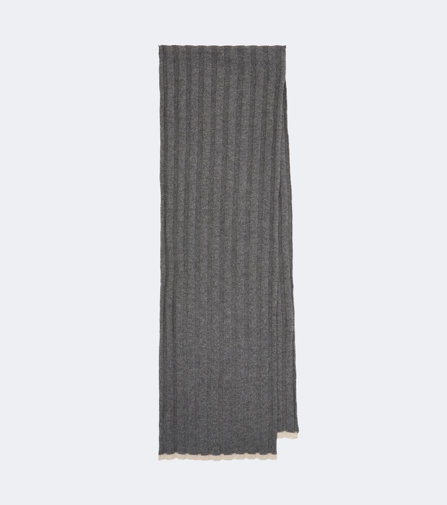 Sciarpa in cashmere