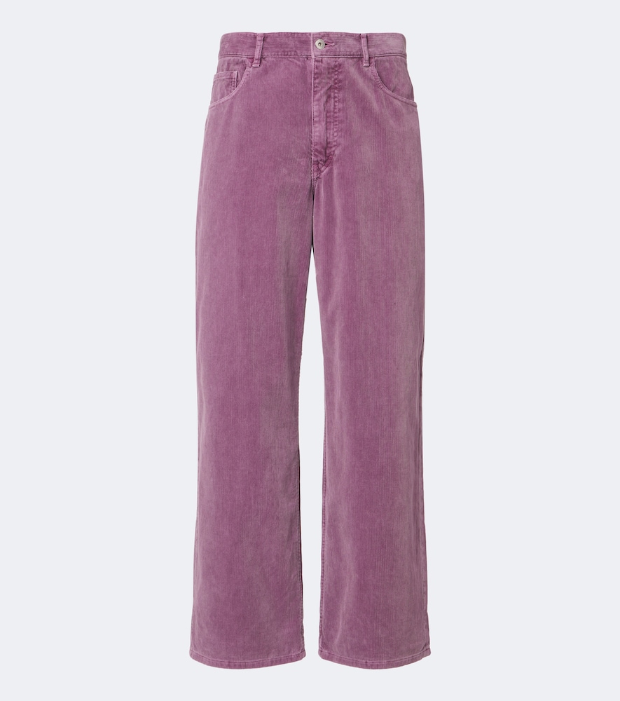 Cotton Corduroy