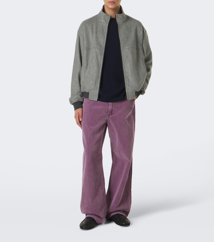 Cotton Corduroy