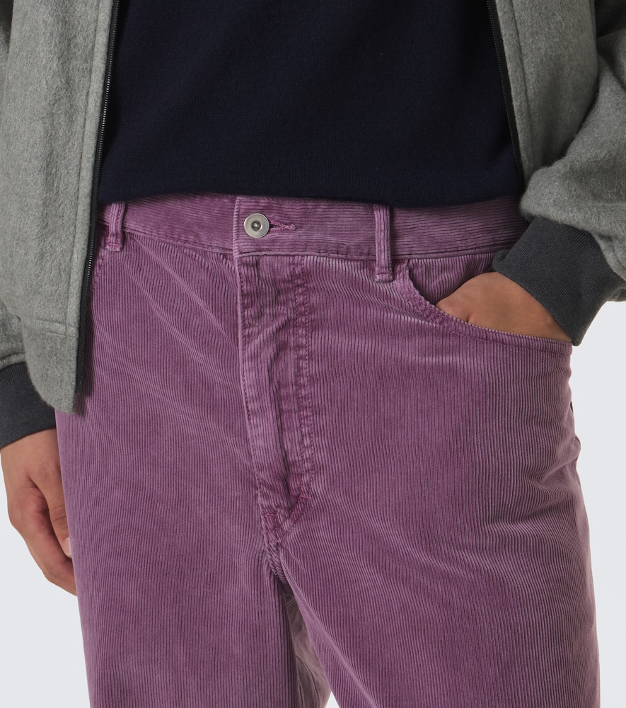 Cotton Corduroy