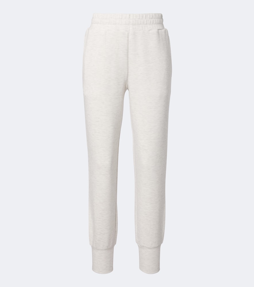 Jogginghose aus Jersey