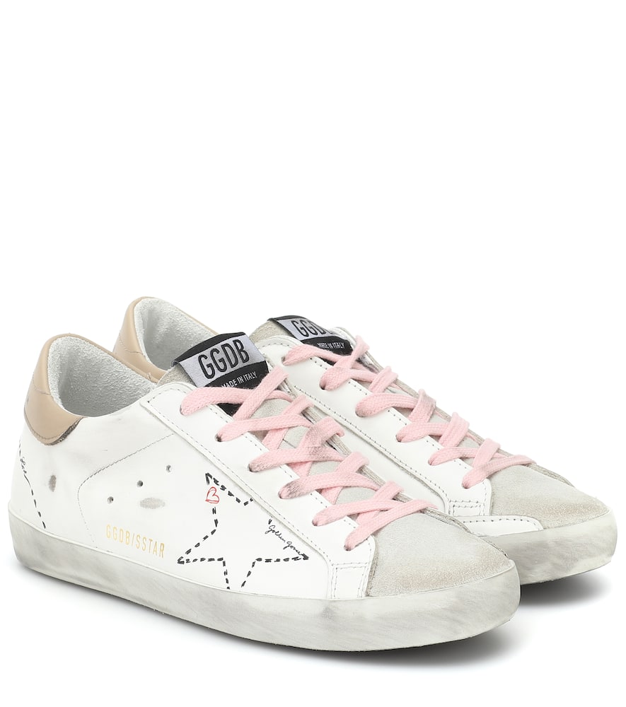 Golden goose ice white incense clearance