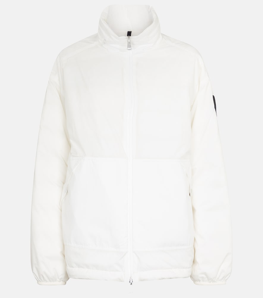 Moncler enchib down jacket