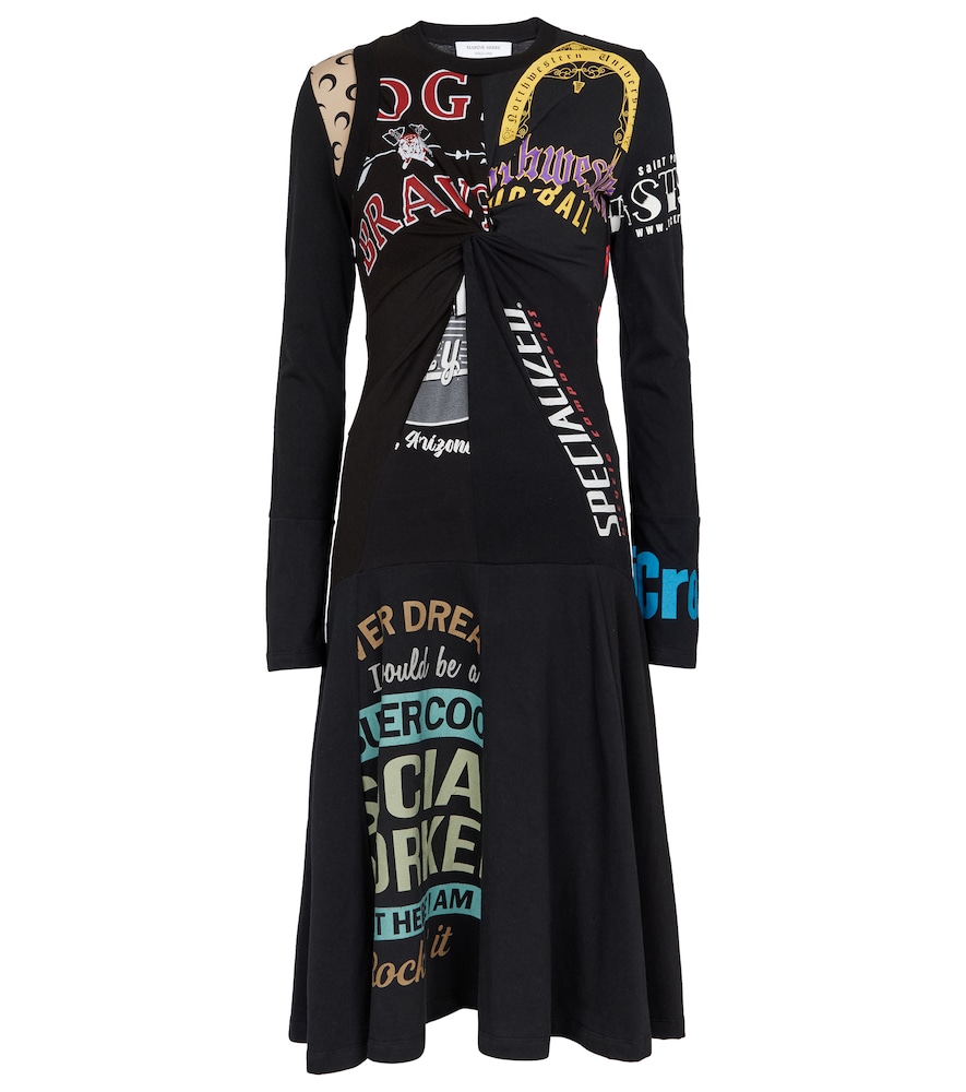 Buy Marine Serre dresses on sale 