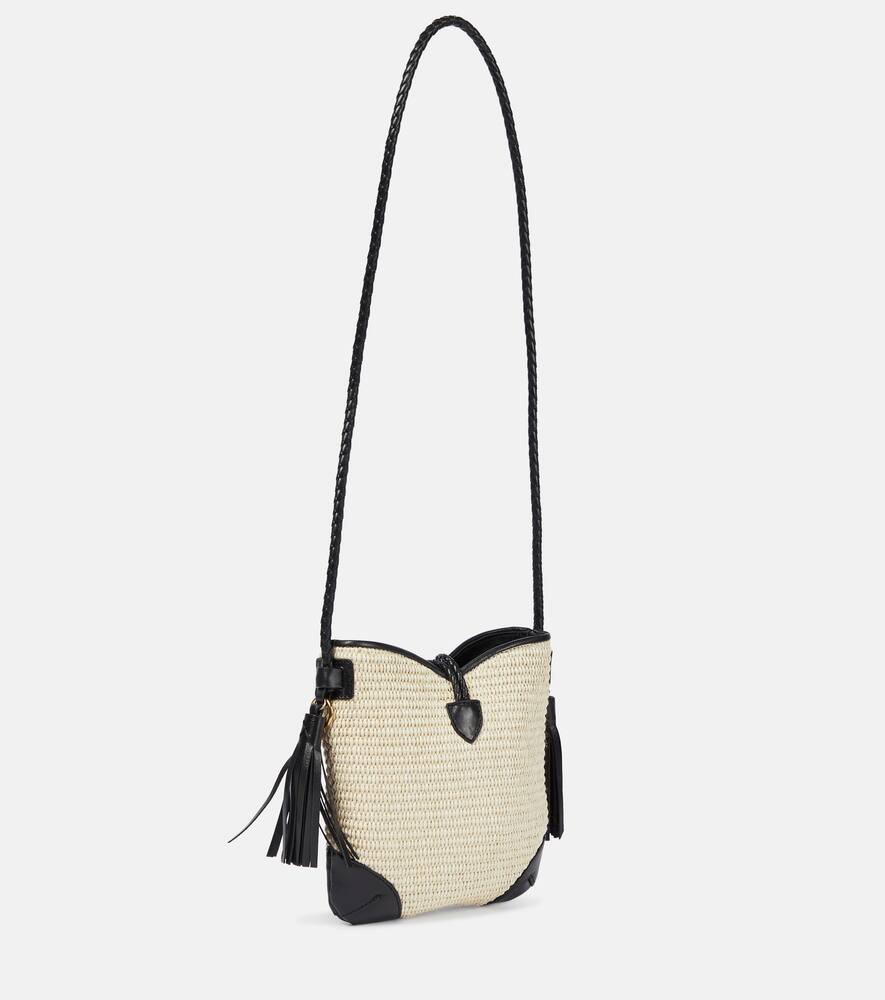 新品/取寄品 STRONGTHE SSENSE グレー Talisman バッグ our´s メンズ