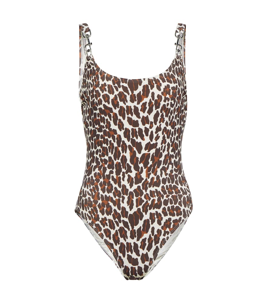 Tory Burch Printed swimsuit
