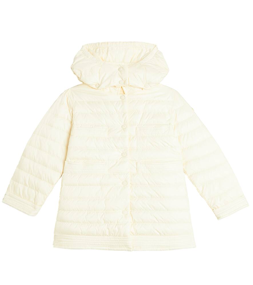 Moncler Enfant Manas down coat